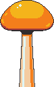 Giant Mushroom